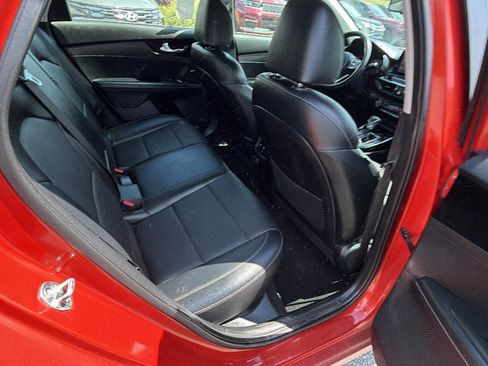 Used 2019 Kia Forte EX w/ Option Group 020 FWD image 22