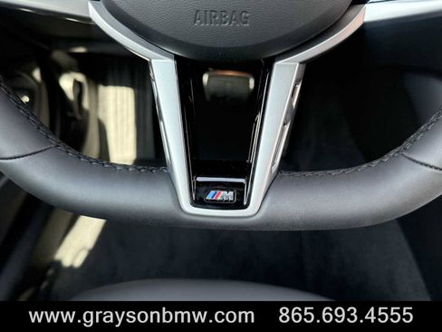 Used 2026 BMW 430i xDrive Coupe w/ M Sport Package image 25