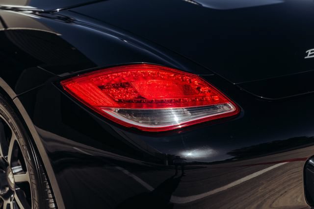 Used 2010 Porsche Boxster RWD image 43