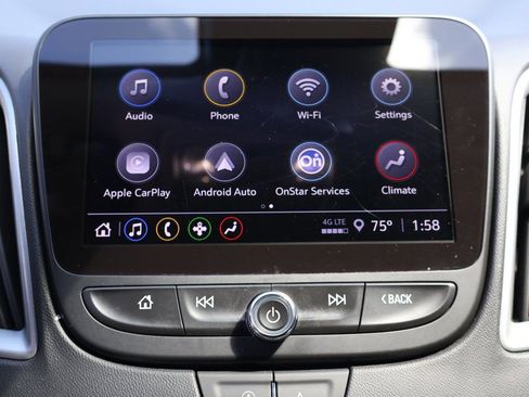 Used 2023 Chevrolet Malibu LT image 45