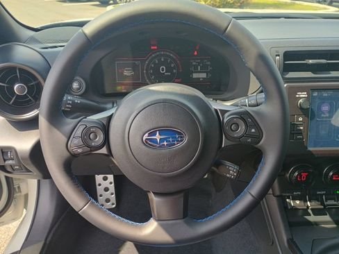 New 2026 Subaru BRZ tS RWD image 17
