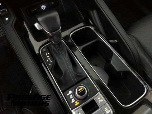 Used 2022 Kia Telluride SX AWD/4WD image 19