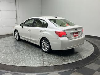 Used 2014 Subaru Impreza 2.0i Premium video 2