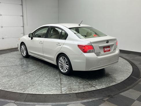 Used 2014 Subaru Impreza 2.0i Premium image 2