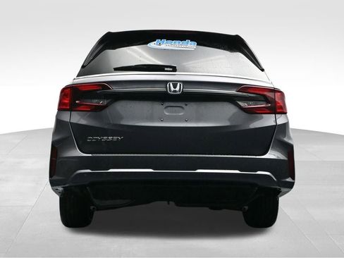 Used 2026 Honda Odyssey EX-L image 38