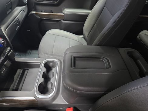 Used 2021 Chevrolet Silverado 1500 RST w/ All Star Edition Plus image 25