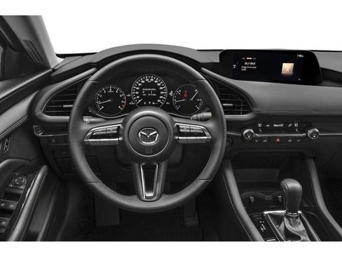 New 2026 MAZDA MAZDA3 2.5 S Sedan w/ Preferred Pkg FWD image 94