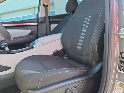 Used 2024 Hyundai Tucson SEL image 20