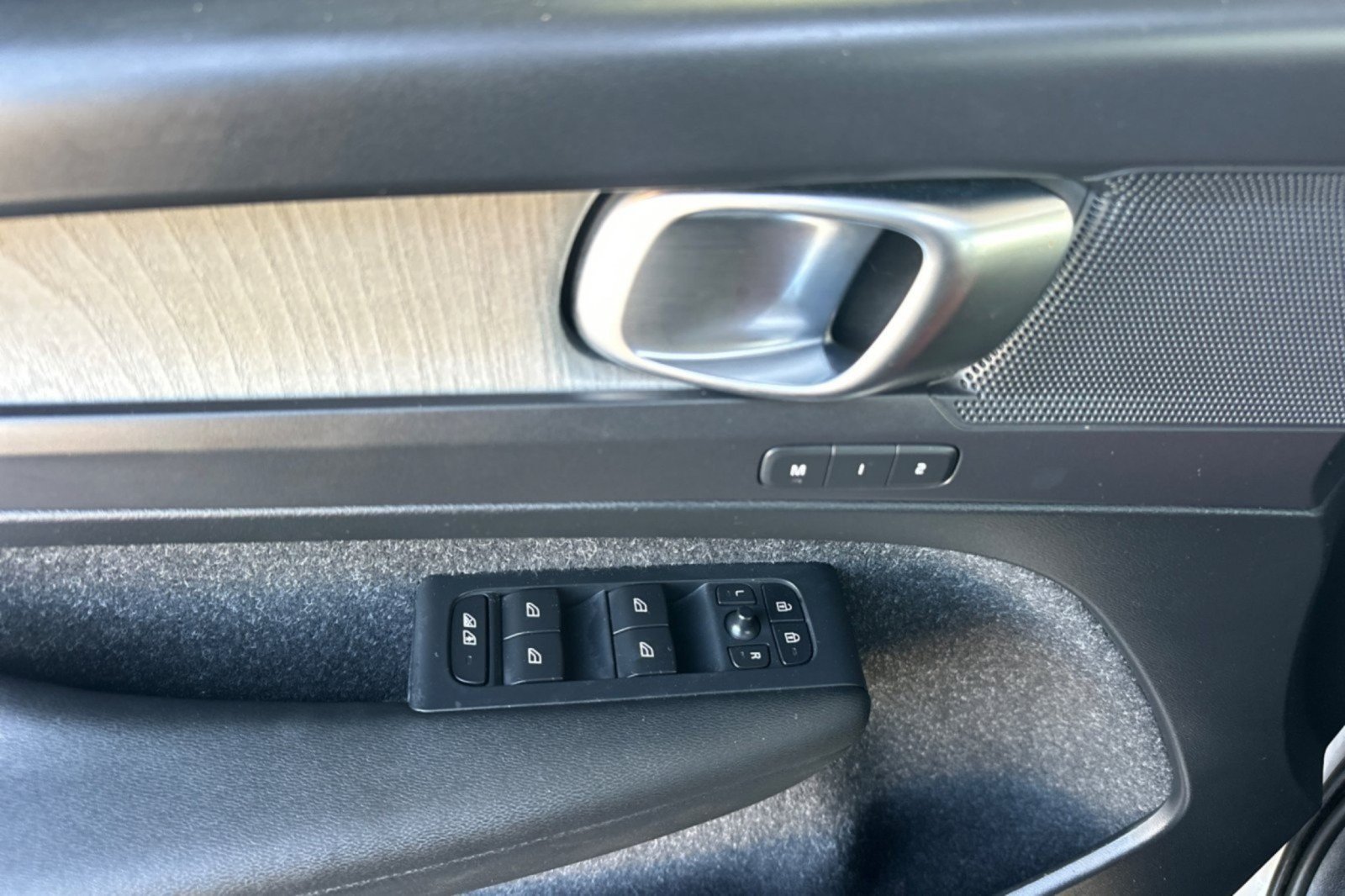 Used 2019 Volvo XC40 T5 Inscription AWD/4WD image 10