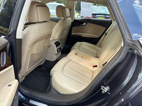 Used 2013 Audi A7 3.0T Prestige image 8