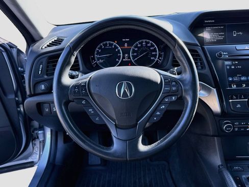 Used 2019 Acura ILX FWD image 12