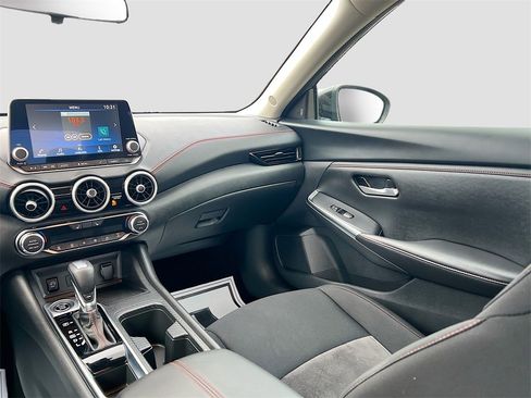 Used 2024 Nissan Sentra SR image 22