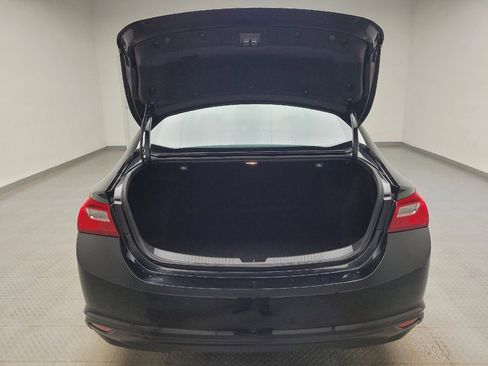 Used 2025 Chevrolet Malibu LT image 29