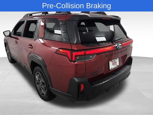 Certified 2026 Subaru Outback Premium AWD/4WD image 5