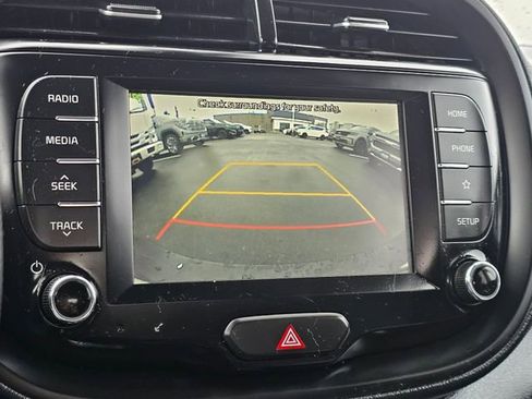 Used 2021 Kia Soul S image 27