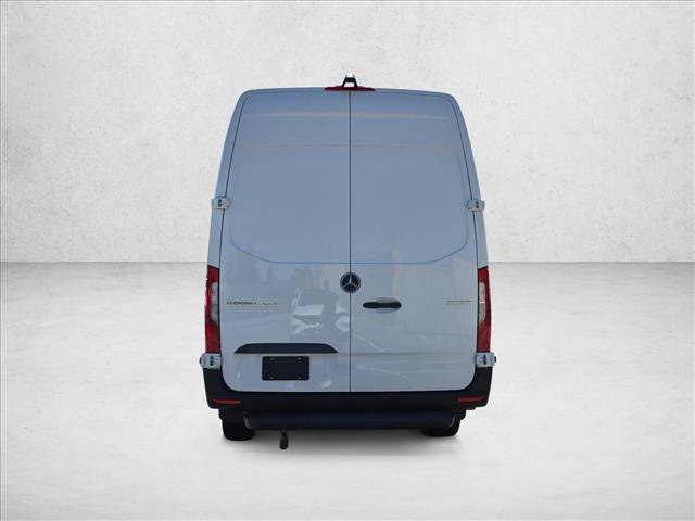 New 2026 Mercedes-Benz Sprinter 2500 image 8