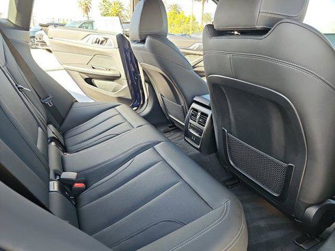 Certified 2024 BMW i4 xDrive40i w/ Convenience Package image 11