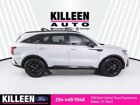 Used 2022 Kia Sorento SX FWD image 10