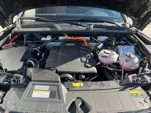 Used 2025 Audi Q5 e Premium Plus image 23