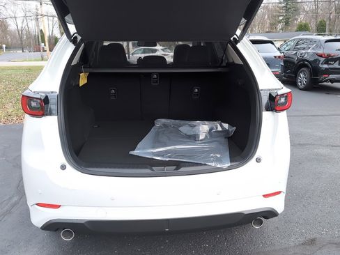 New 2025 MAZDA CX-5 AWD 2.5 S image 57