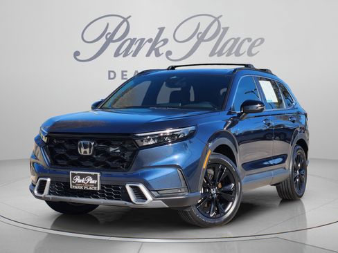 Used 2023 Honda CR-V Sport Touring image 1