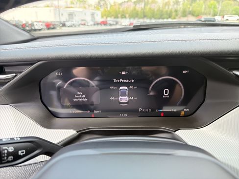 New 2026 Jeep Cherokee Laredo image 31