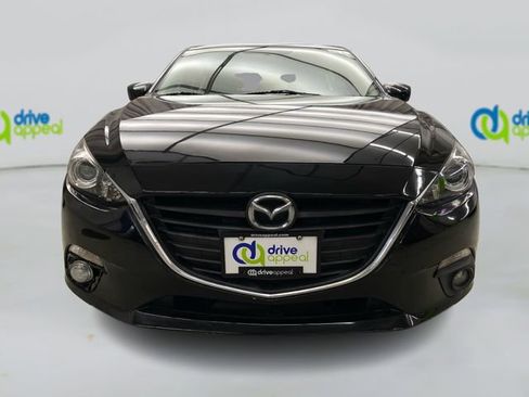 Used 2015 MAZDA MAZDA3 i Touring w/ Technology Package FWD image 15