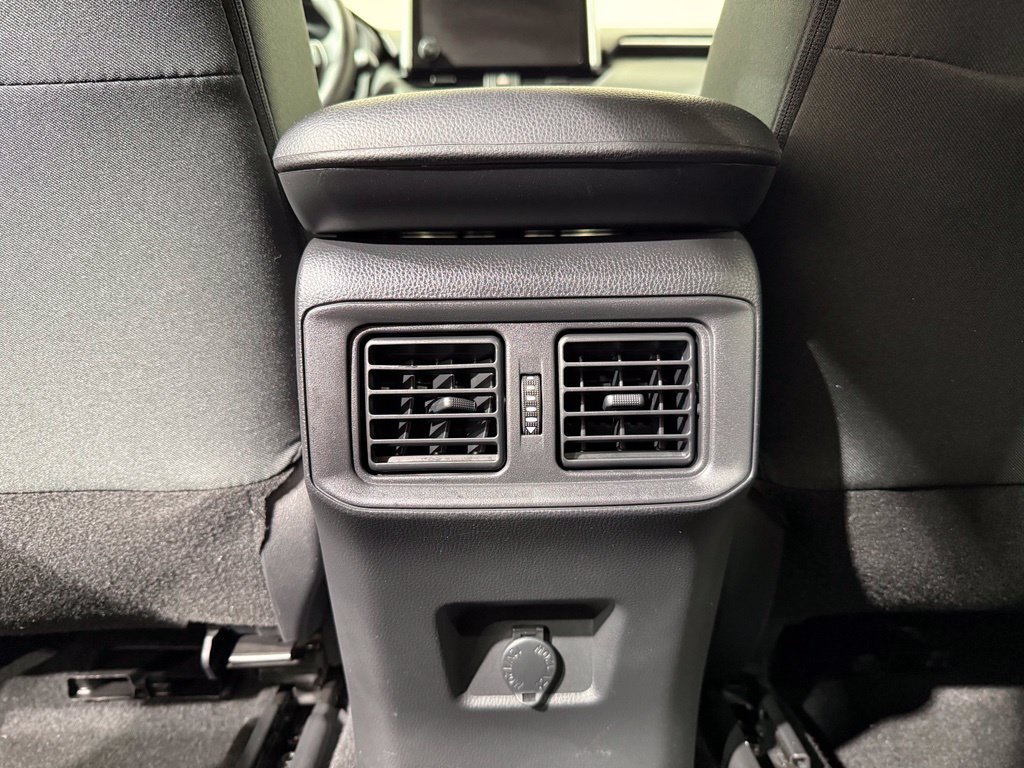 Certified 2024 Toyota RAV4 LE AWD/4WD image 20
