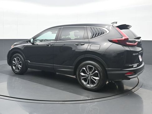 Used 2020 Honda CR-V EX image 4