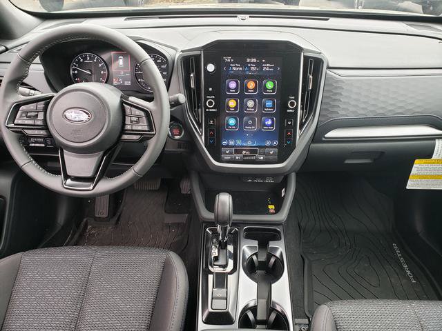 Used 2026 Subaru Forester Premium AWD/4WD image 14