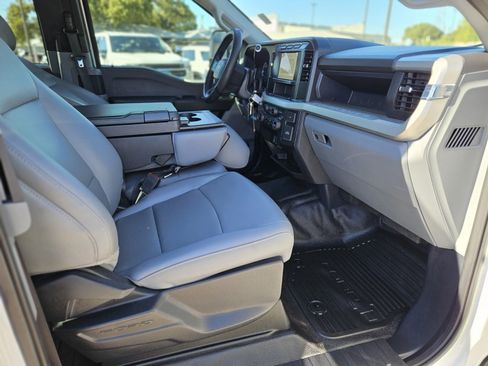 Certified 2024 Ford F350 XL w/ XL Off-Road Package image 13
