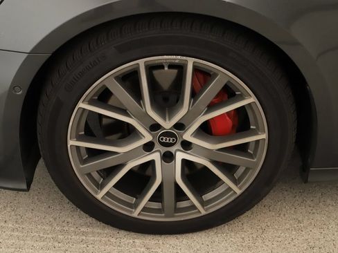 Used 2022 Audi A6 3.0T Premium AWD/4WD image 33