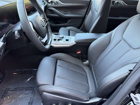Used 2025 BMW 430i RWD image 5