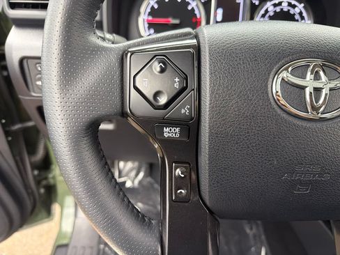 Used 2020 Toyota 4Runner TRD Pro AWD/4WD image 12