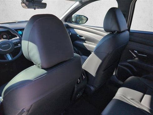 New 2026 Hyundai Tucson XRT FWD image 16