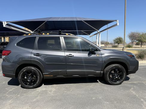 Certified 2024 Subaru Forester Wilderness image 8