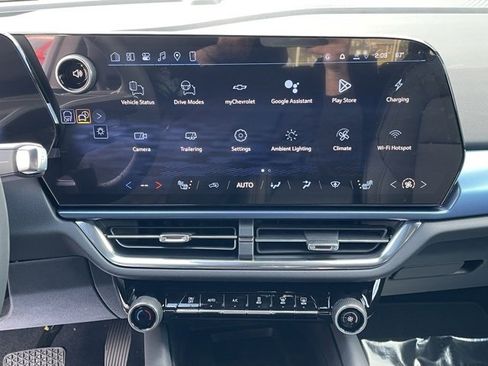 New 2026 Chevrolet Equinox EV LT w/ LPO, Tech Bronze Package image 22