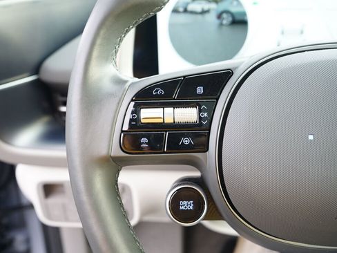 Certified 2025 Hyundai Ioniq 6 Limited image 25