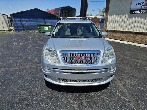 Used 2012 GMC Acadia Denali AWD/4WD image 29
