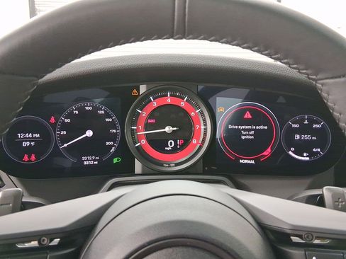 Certified 2024 Porsche 911 Carrera S image 16