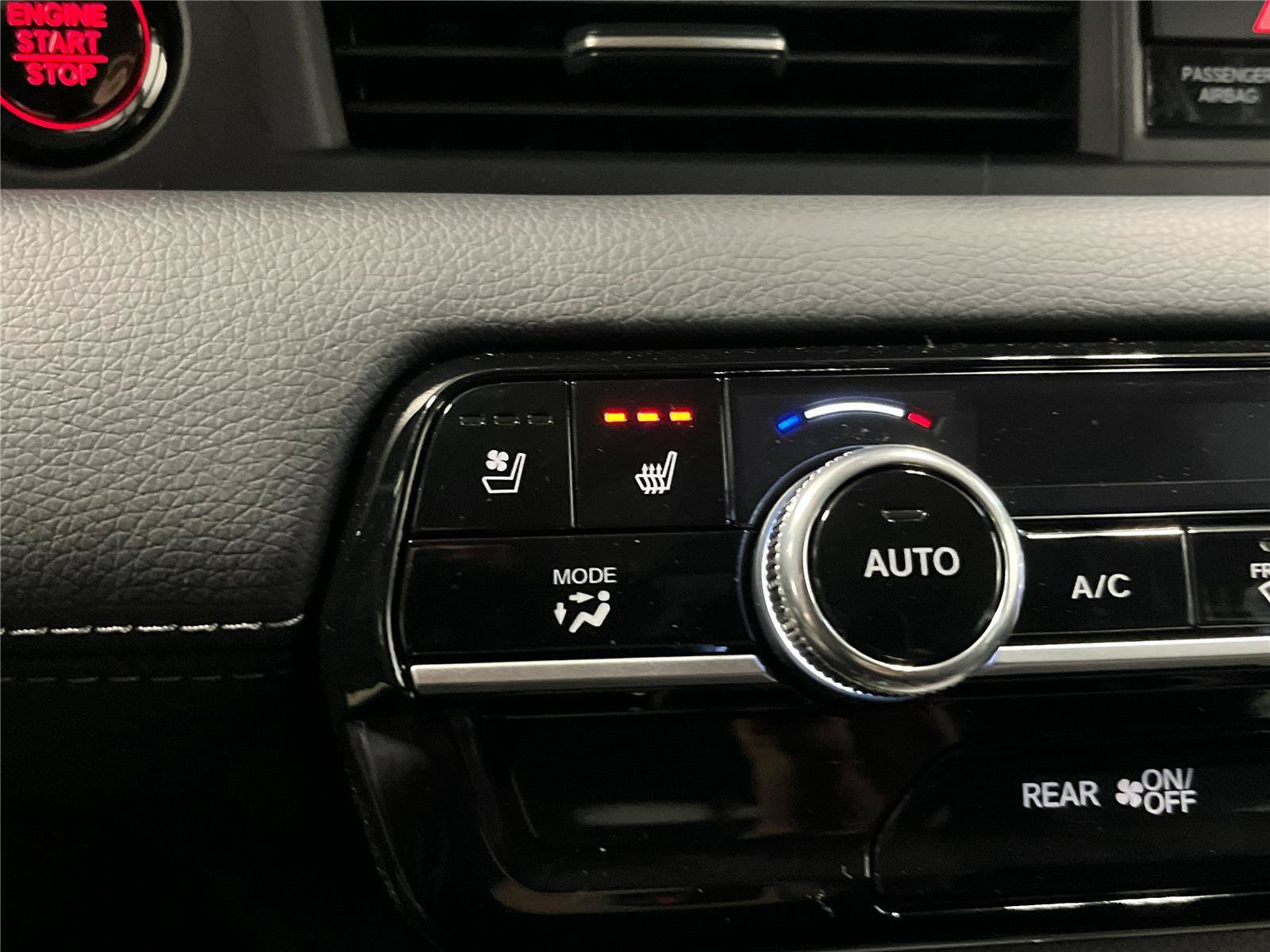 New 2026 Honda Pilot Elite image 6
