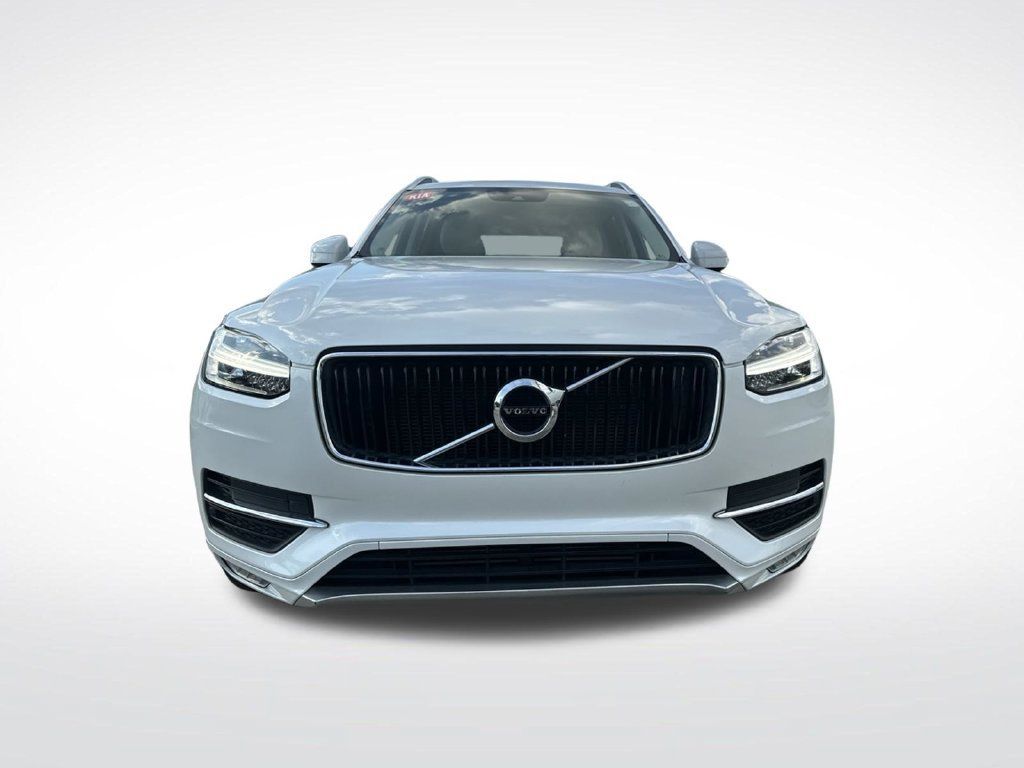Used 2019 Volvo XC90 T5 Momentum w/ Protection Package Premier AWD/4WD image 5