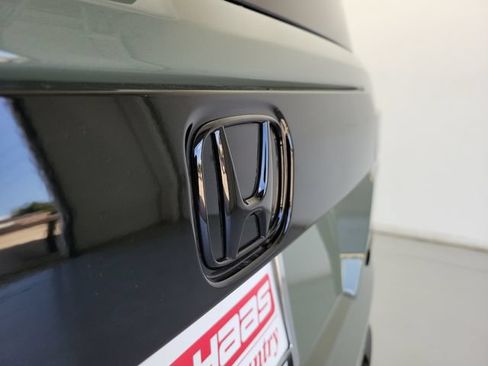 Used 2026 Honda Passport TrailSport Elite image 9