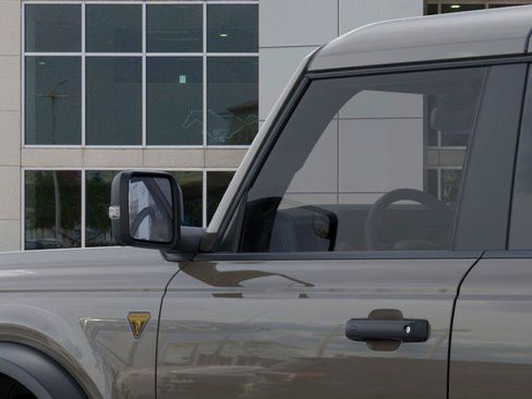 New 2025 Ford Bronco Badlands AWD/4WD image 54