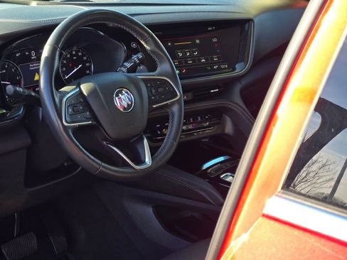 Used 2023 Buick Envision Essence image 24