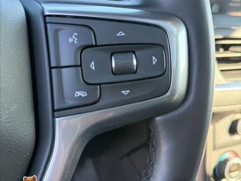 Used 2024 Chevrolet Tahoe Z71 w/ Luxury Package AWD/4WD image 29