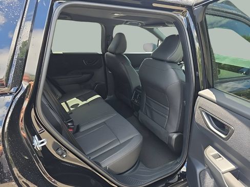 New 2026 Subaru Outback Limited XT AWD/4WD image 13