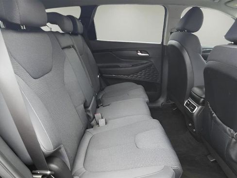 Used 2021 Hyundai Santa Fe SEL w/ Cargo Package AWD/4WD image 29