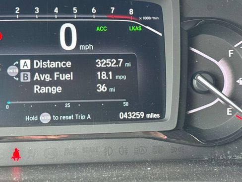 Used 2022 Honda Passport TrailSport image 31