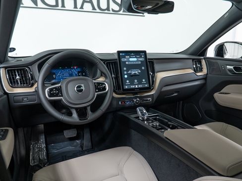 New 2026 Volvo XC60 B5 Plus w/ Climate Package image 16